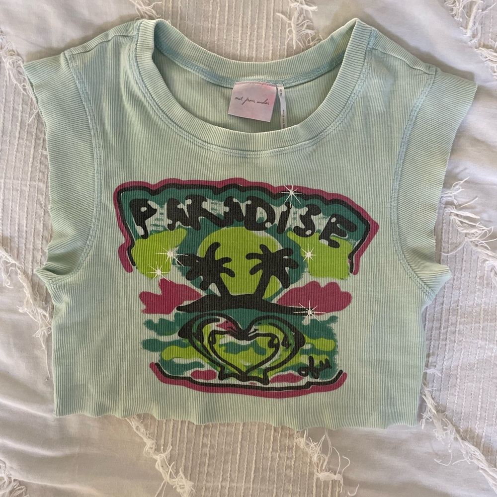 Urban Outfitters top